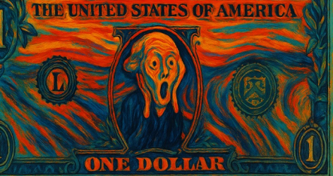 The Tariff War and the Future of the Dollar